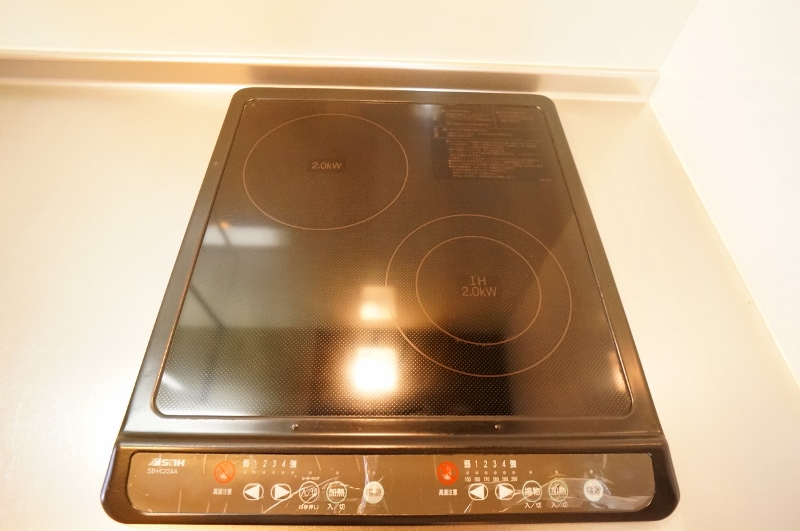 レーブ秋篠 その他10