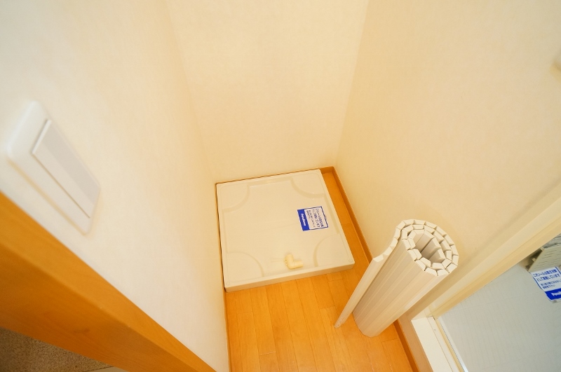 レーブ秋篠 その他11