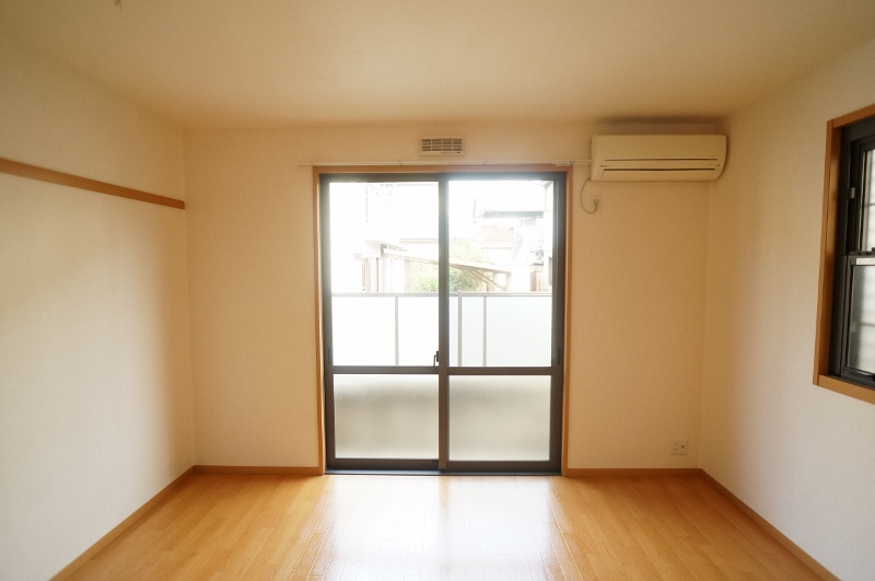 レーブ秋篠 その他15