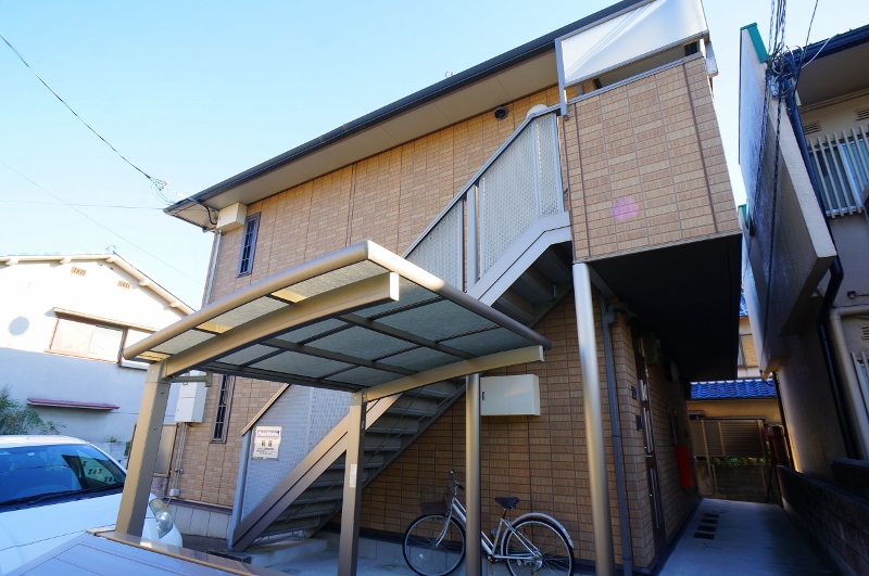 レーブ秋篠 その他16