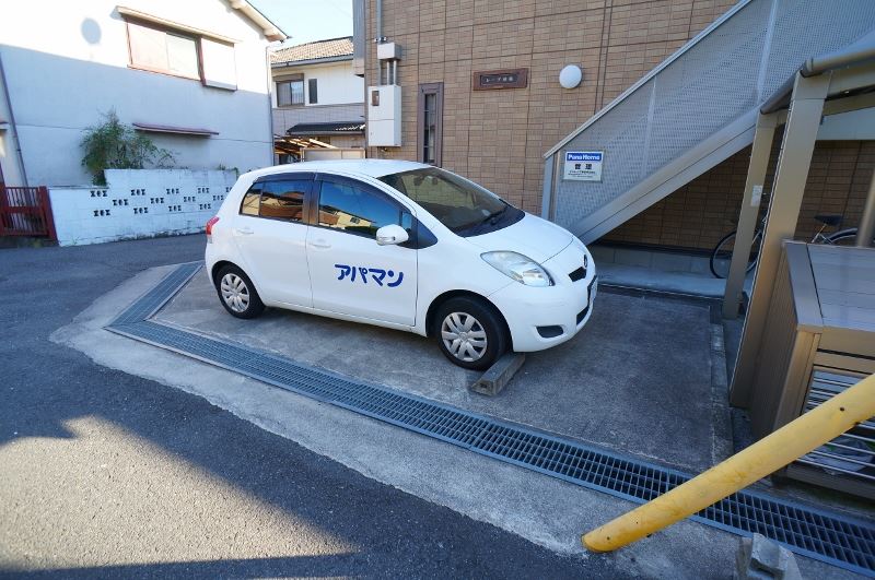 レーブ秋篠 その他17