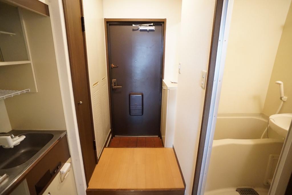 シティパレス西大寺北町Ｐ－１ その他8