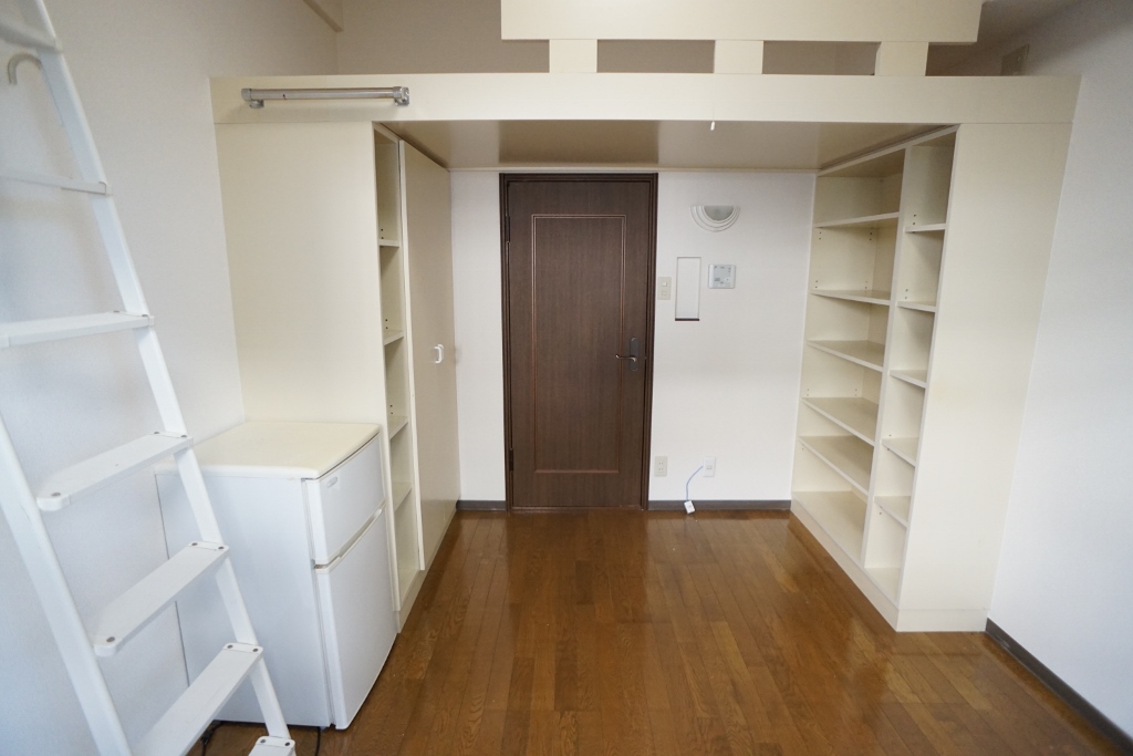 シティパレス西大寺北町Ｐ－１ その他11