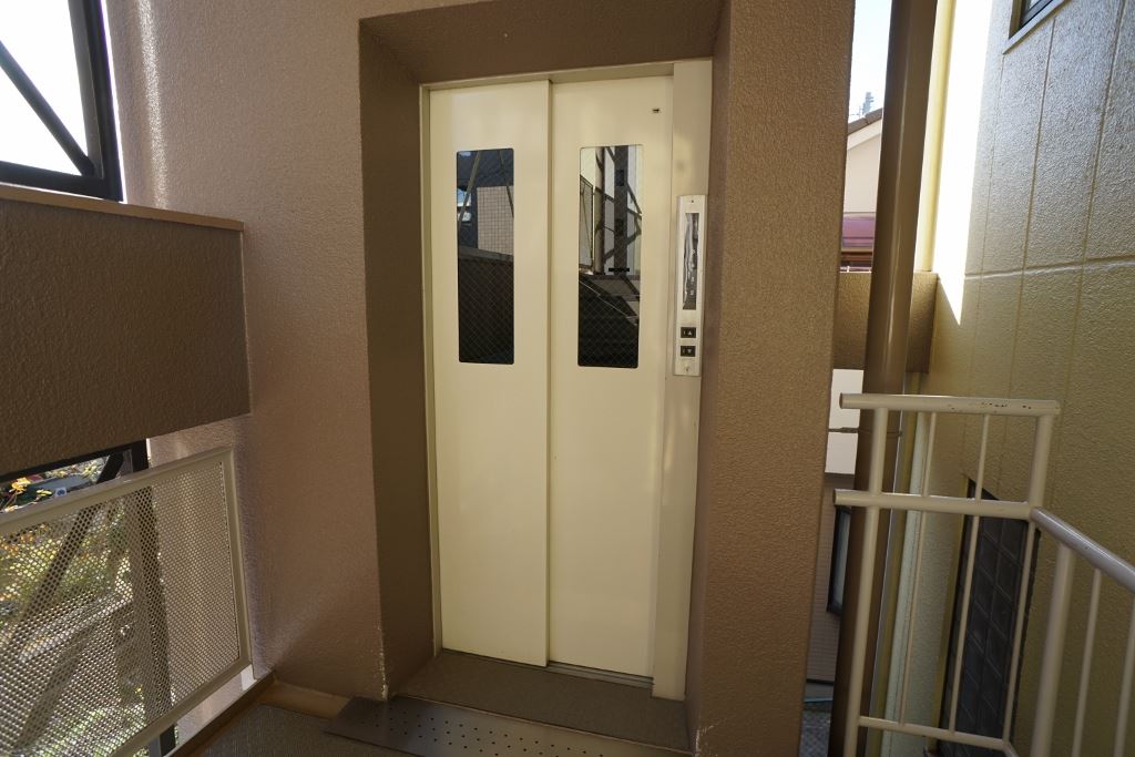 シティパレス西大寺北町Ｐ－１ その他17