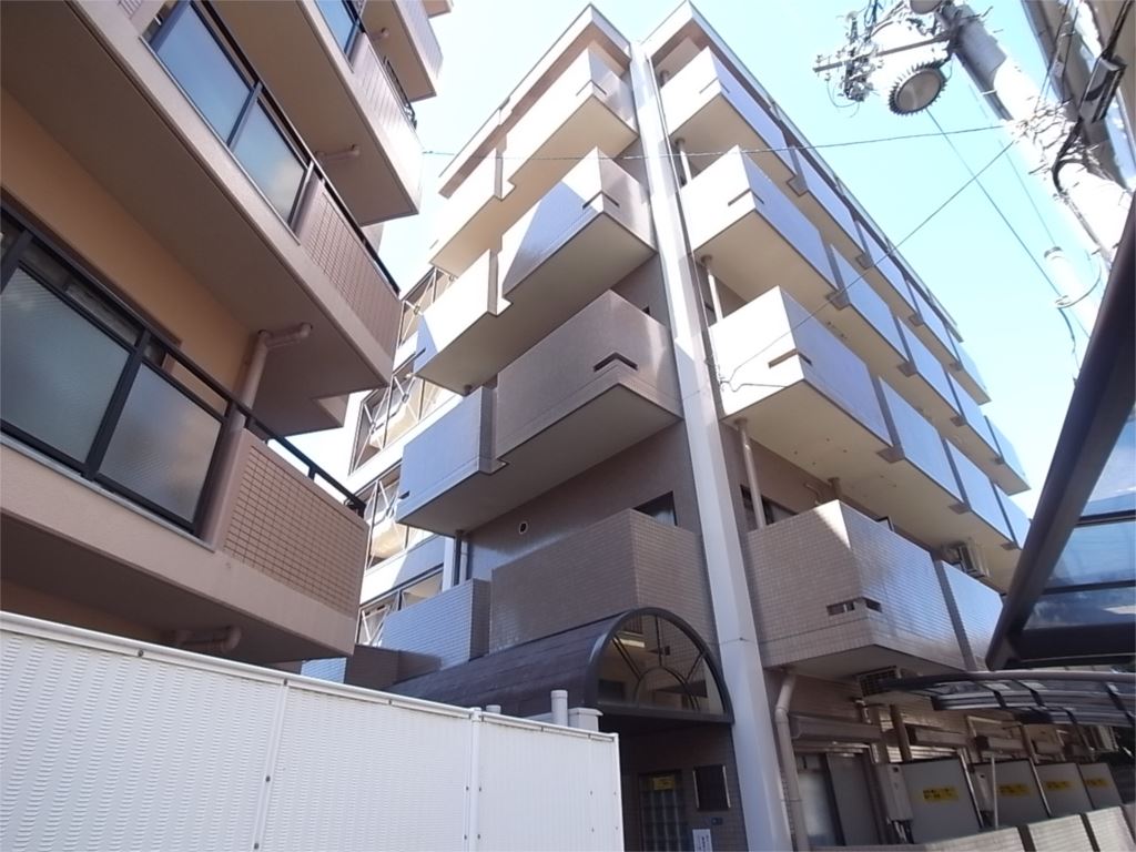 シティパレス西大寺北町Ｐ－１ その他22