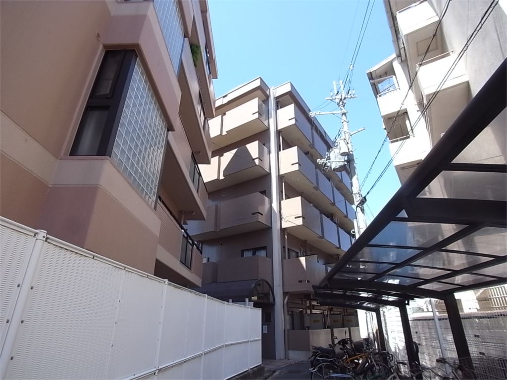 シティパレス西大寺北町Ｐ－１ その他23