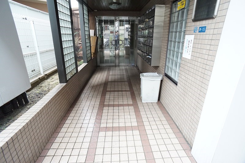 シティパレス西大寺北町Ｐ－１ その他6