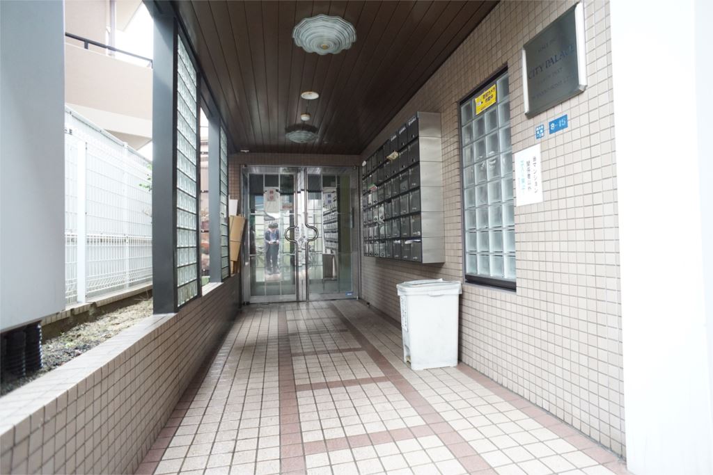 シティパレス西大寺北町Ｐ－１ その他16