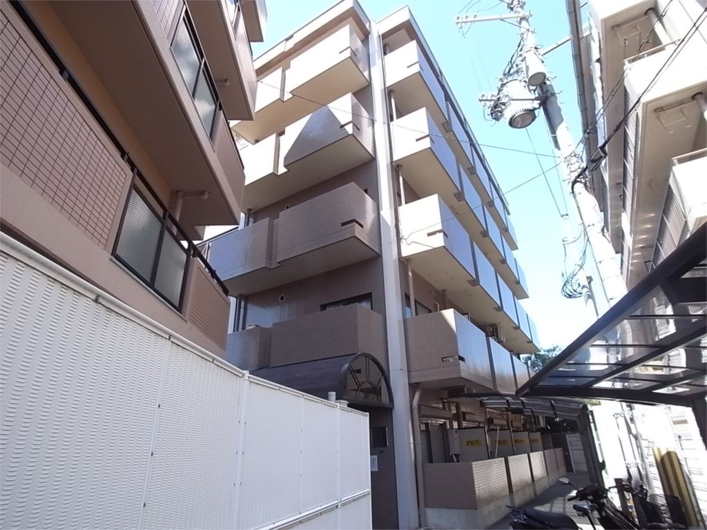 シティパレス西大寺北町Ｐ－１ その他25