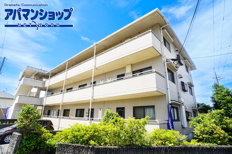 パティオＣ 外観