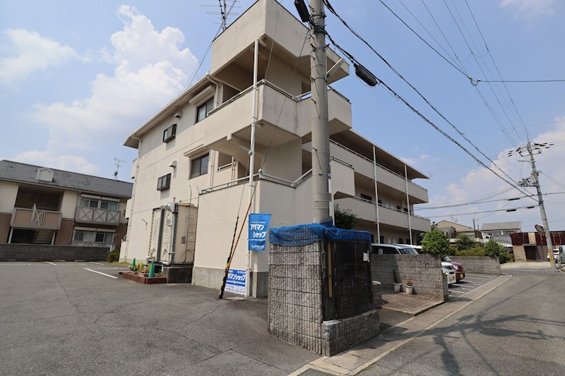 パティオＣ その他外観2