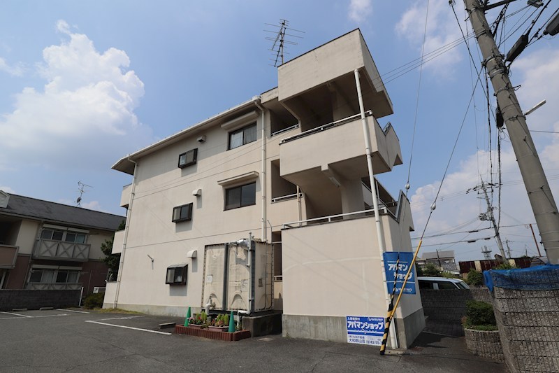 パティオＣ その他外観3