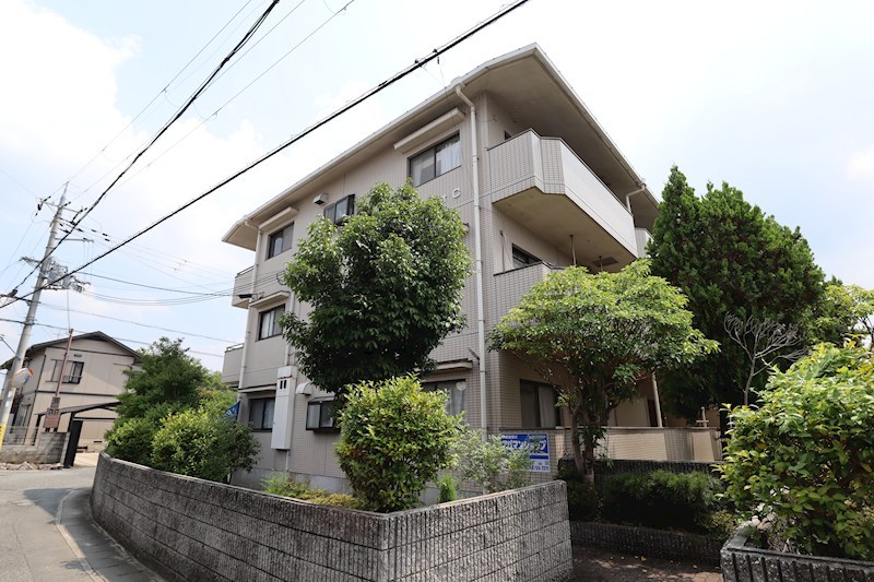 パティオＣ その他外観5