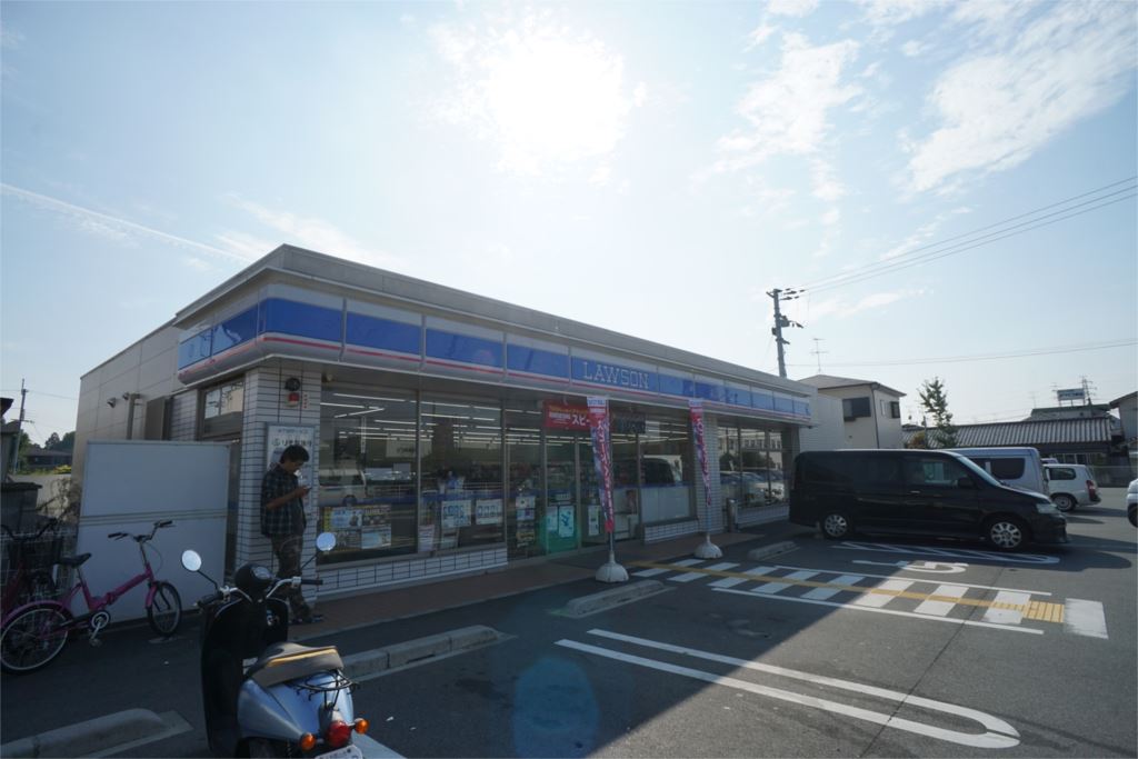 パティオＣ 周辺画像1