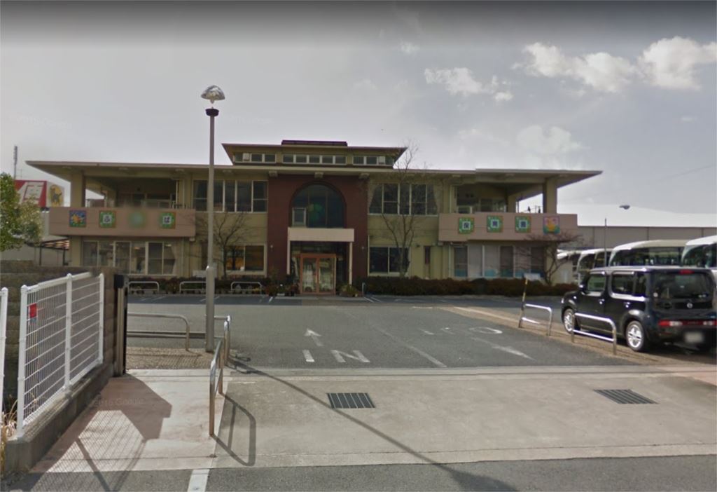 パティオＣ 周辺画像6