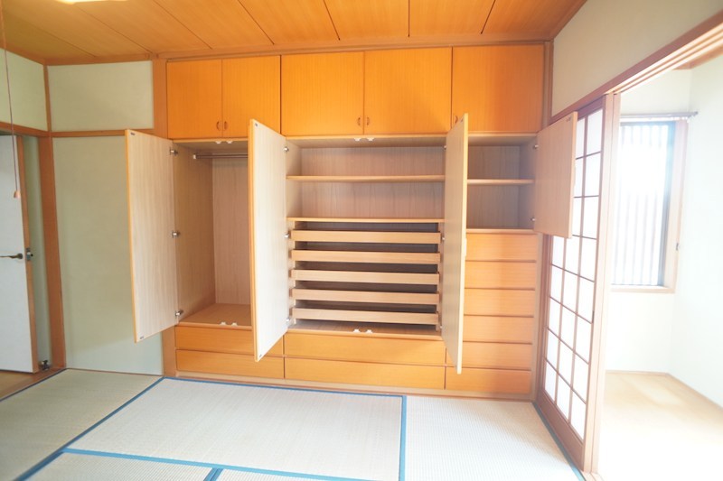 登美ヶ丘5丁目戸建 その他3