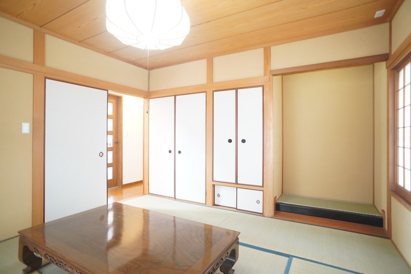 登美ヶ丘5丁目戸建 その他39