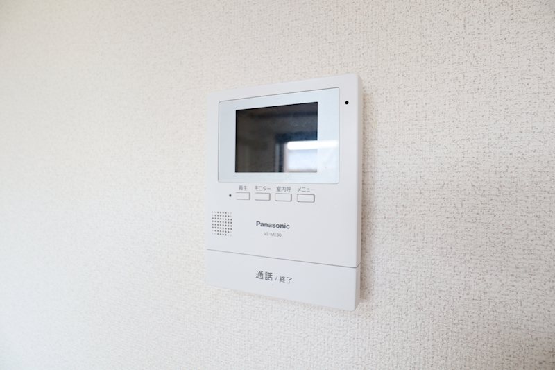 グレイス・ヴィラ その他4