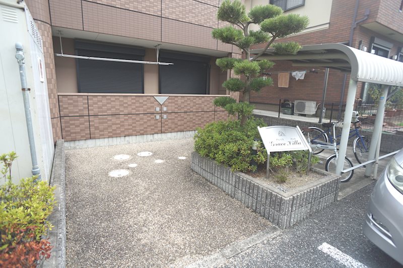 グレイス・ヴィラ その他外観1