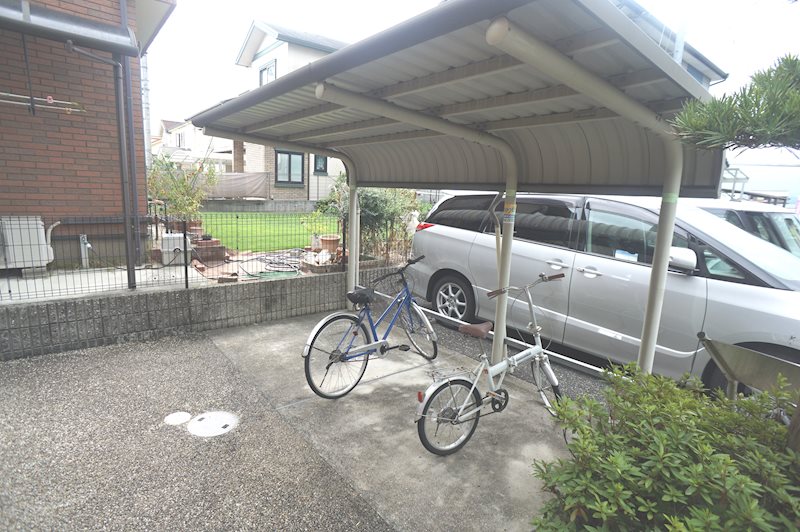 グレイス・ヴィラ その他外観3