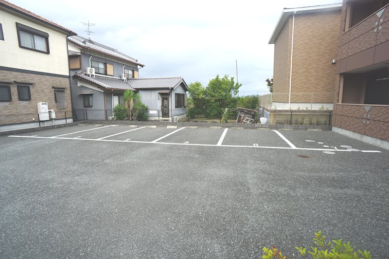 グレイス・ヴィラ その他外観4