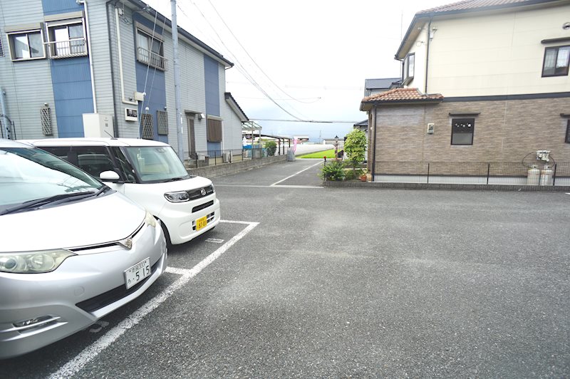 グレイス・ヴィラ その他外観5