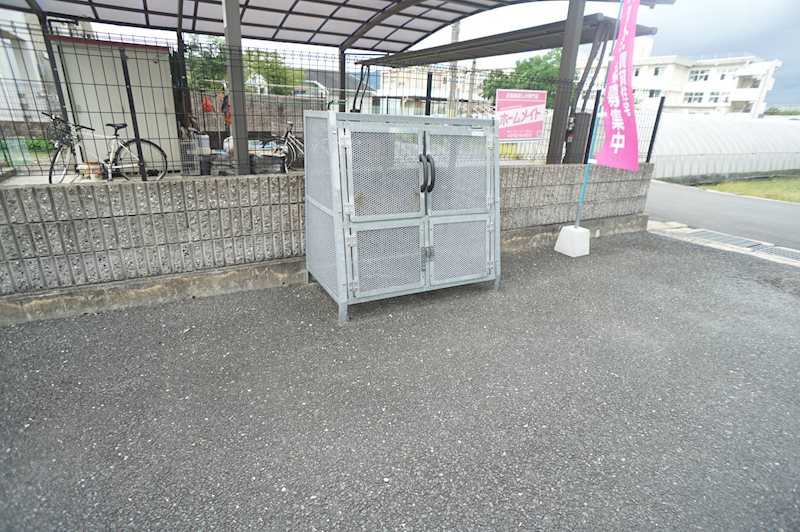 グレイス・ヴィラ その他外観6