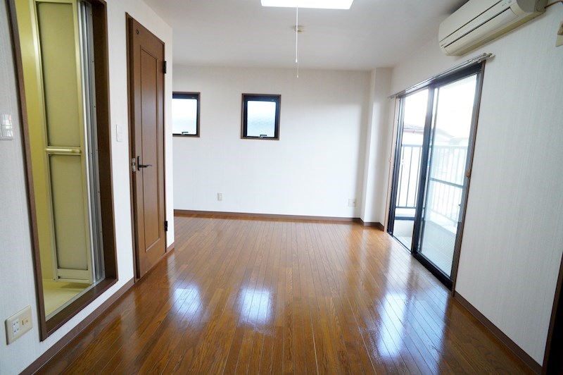 グリーンマンション その他1