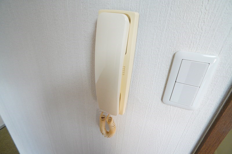 グリーンマンション その他5