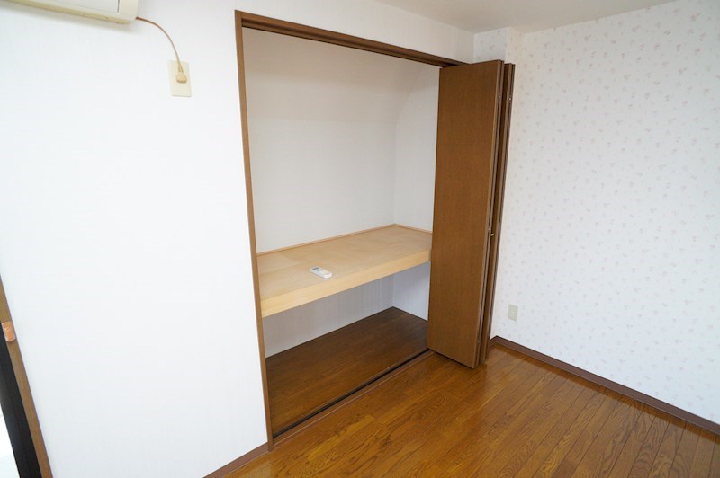 グリーンマンション その他6