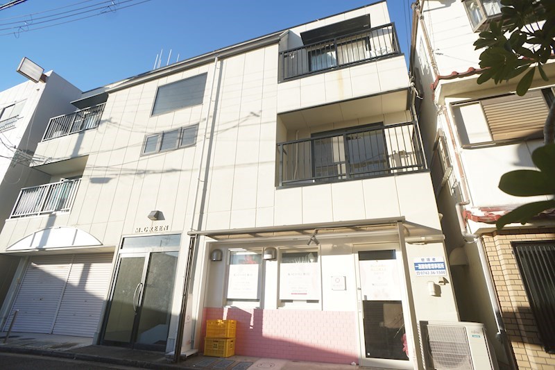 グリーンマンション その他外観3