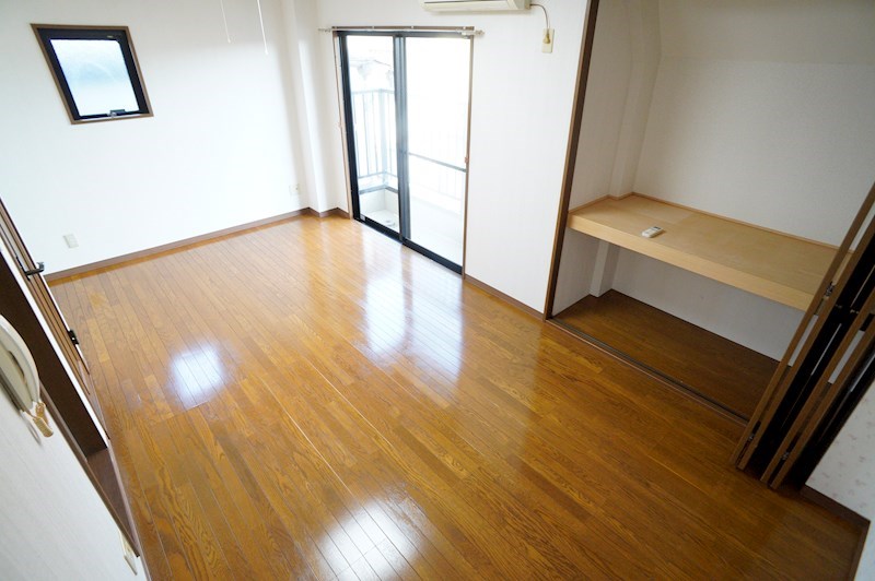 グリーンマンション その他7