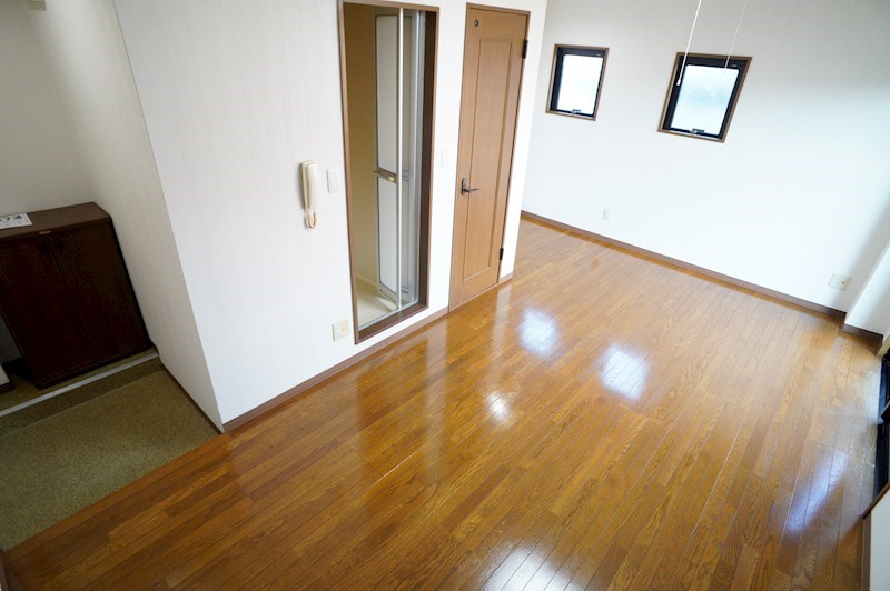 グリーンマンション その他8