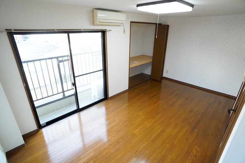 グリーンマンション その他9