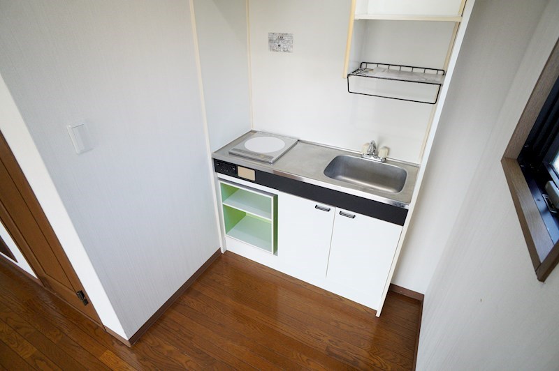 グリーンマンション その他10