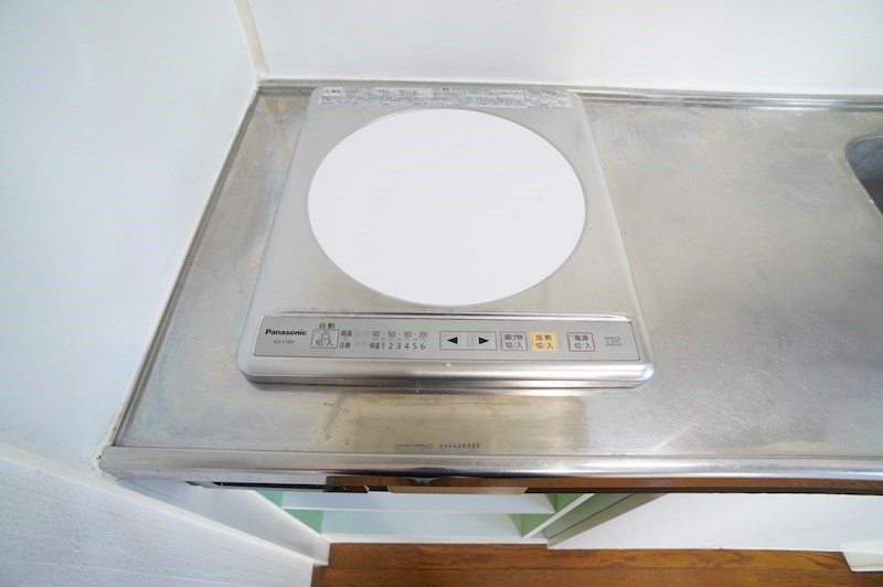 グリーンマンション その他11