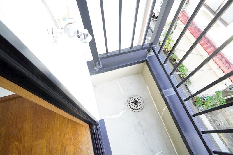 グリーンマンション その他12