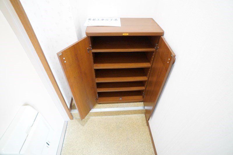 グリーンマンション その他13