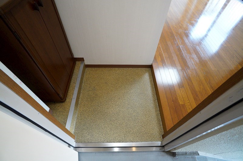 グリーンマンション その他14