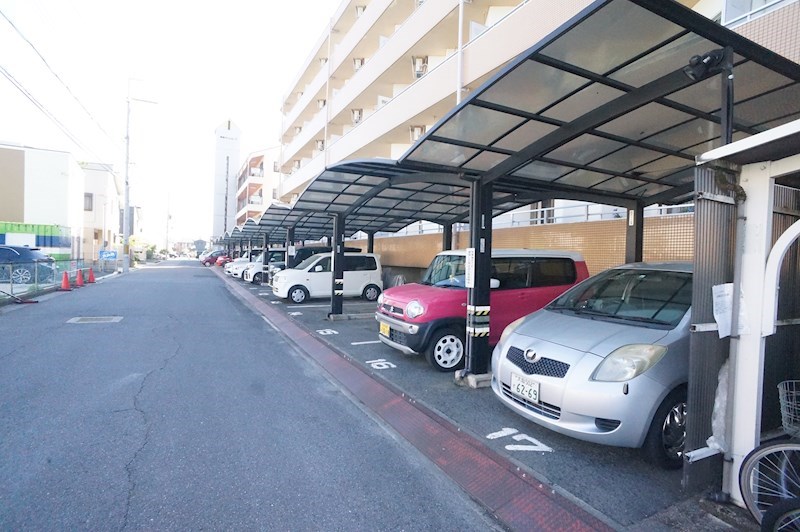 Amenity24 その他外観3