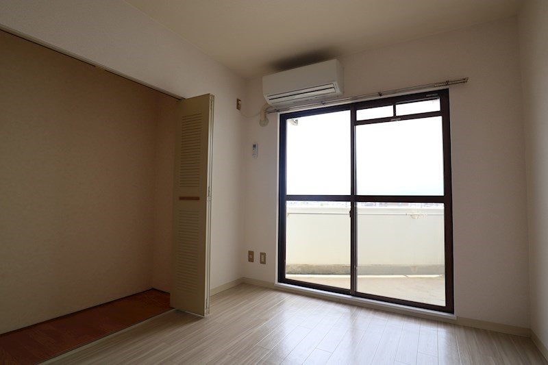 Amenity24 ベッドルーム