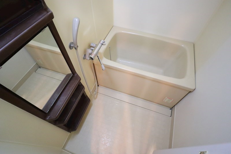 Amenity24 風呂画像