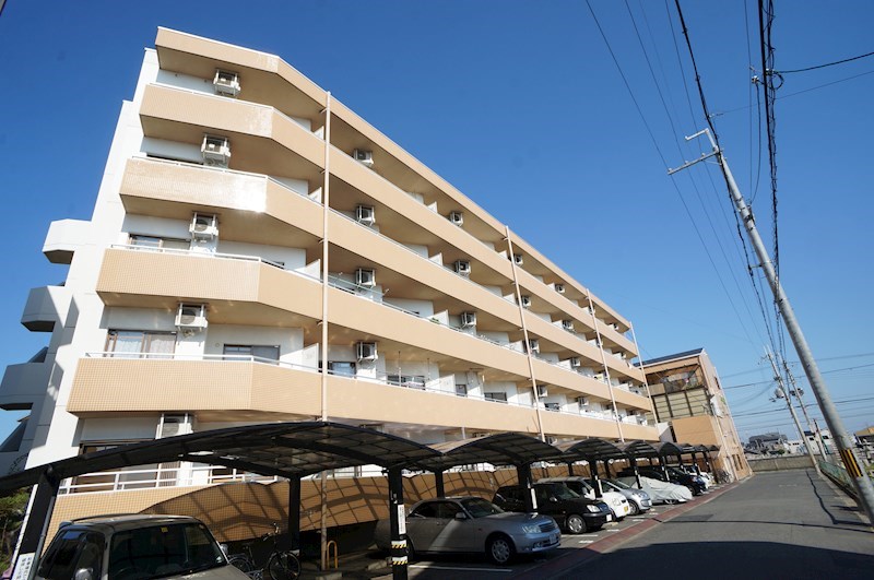 Amenity24 その他外観3