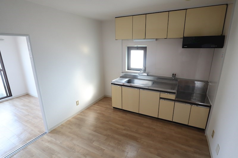 Amenity24 リビング