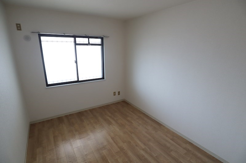 Amenity24 ベッドルーム