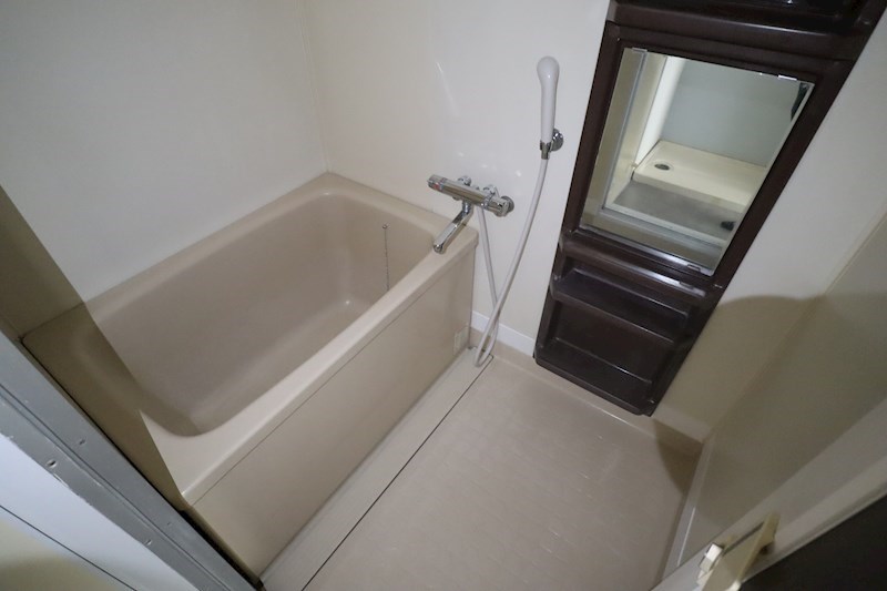 Amenity24 風呂画像