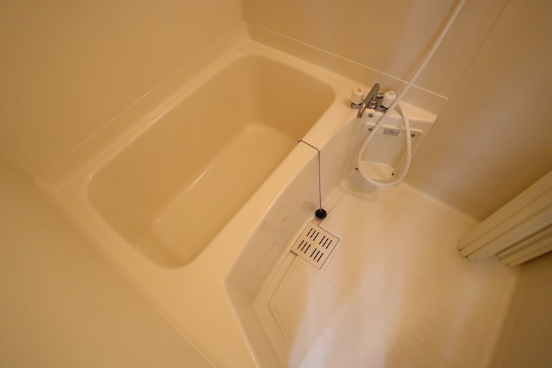 アヴェニューパル 風呂画像