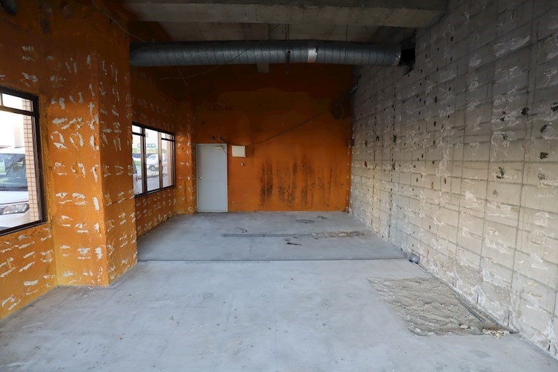 Amenity24 リビング