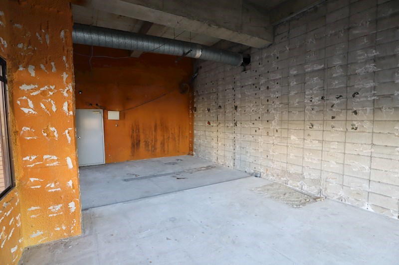 Amenity24 キッチン