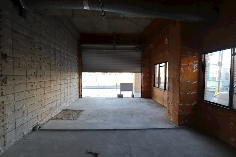 Amenity24 風呂画像